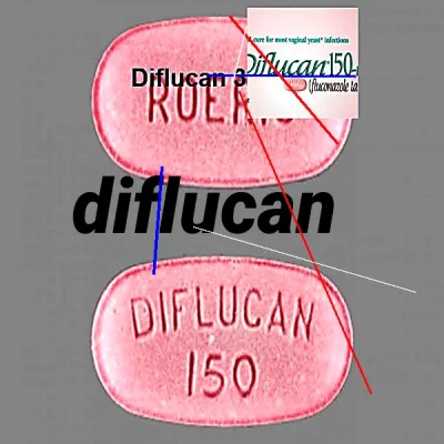 Diflucan avec ou sans ordonnance